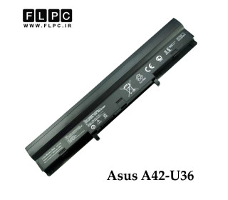 باتری لپ تاپ ایسوس Asus A42-U36 _4400mAh برند ONYX