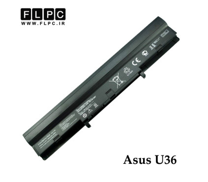 باتری لپ تاپ ایسوس Asus U36 _4400mAh برند ONYX