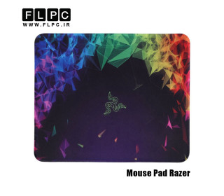 ماوس پد RAZER مدل 21*25