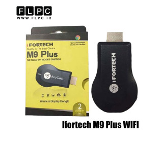 دانگل HDMI آیفورتک مدل Ifortech M9 Plus