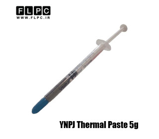 خمیر سیلیکون مدل YNPJ