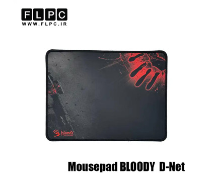 ماوس پد گیمینگ طرح بلادی سایز 24*32