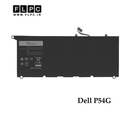 باتری لپ تاپ دل Dell P54G _6100mAh برند MM