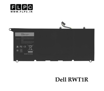 باتری لپ تاپ دل Dell RWT1R _6100mAh برند MM