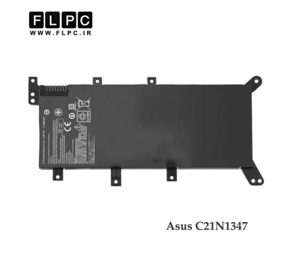 باتری لپ تاپ ایسوس Asus C21N1347 _4650mAh برند Linus