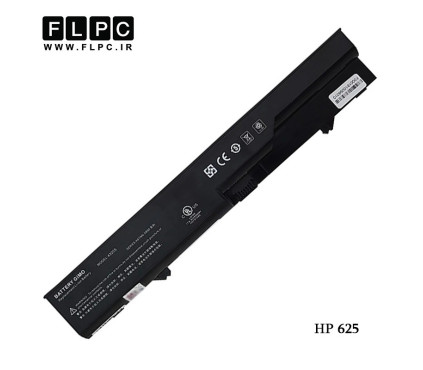 باتری لپ تاپ اچ پی HP 625 _4400mAh برند Linus
