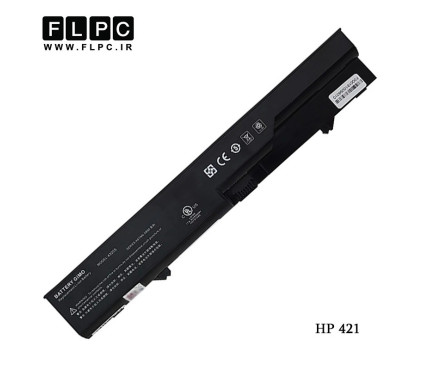 باتری لپ تاپ اچ پی HP 421 _4400mAh برند Linus