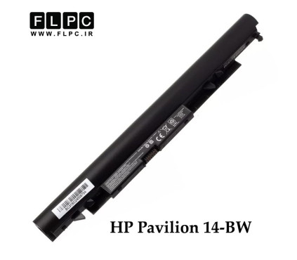 باتری لپ تاپ اچ پی HP Pavilion 14-BW _2600mAh برند Linus