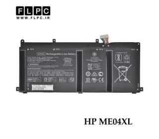 باتری لپ تاپ اچ پی HP ME04XL _6000mAh