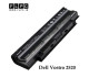 باتری لپ تاپ دل Dell Vostro 2520 _4400mAh