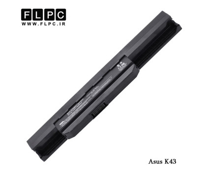 باتری لپ تاپ ایسوس Asus K43 _4400mAh