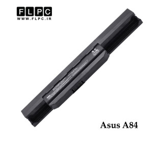 باتری لپ تاپ ایسوس Asus A84 _4400mAh