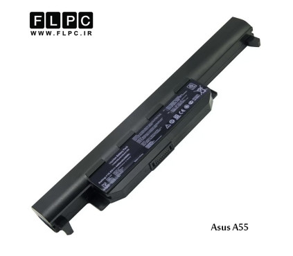 باتری لپ تاپ ایسوس Asus A55 _4400mAh
