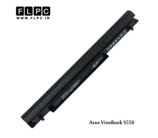 باتری لپ تاپ ایسوس Asus VivoBook S550 _2200mAh