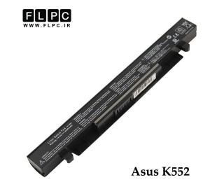 باتری لپ تاپ ایسوس Asus K552 _2600mAh