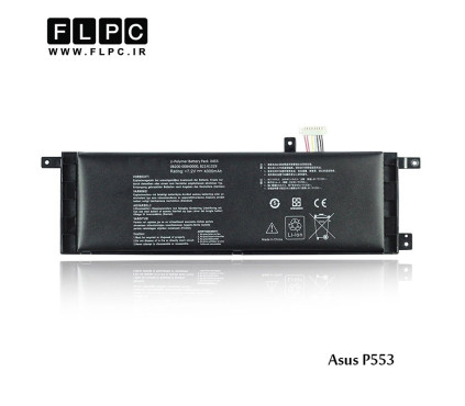 باتری لپ تاپ ایسوس Asus P553 _4000mAh برند ONYX