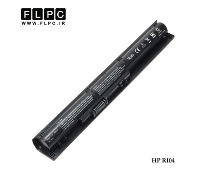باتری لپ تاپ اچ پی HP RI04 _2200mAh