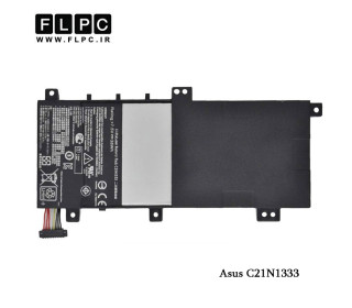 باتری لپ تاپ ایسوس Asus C21N1333 _4900mAh