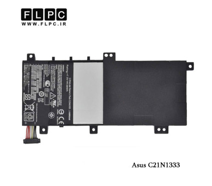 باتری لپ تاپ ایسوس Asus C21N1333 _4900mAh