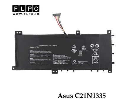 باتری لپ تاپ ایسوس Asus C21N1335 _2600mAh