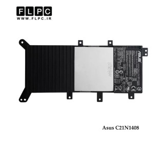 باتری لپ تاپ ایسوس Asus C21N1408 _4650mAh