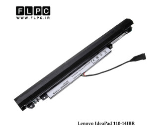 باتری لپ تاپ لنوو Lenovo IdeaPad 110-14IBR _2200mAh