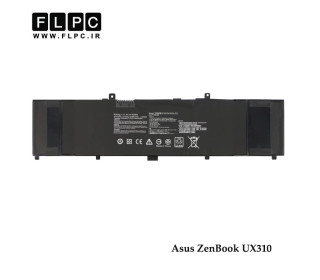 باتری لپ تاپ ایسوس Asus ZenBook UX310 _3900mAh