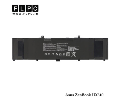 باتری لپ تاپ ایسوس Asus ZenBook UX310 _3900mAh
