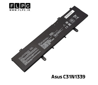 باتری لپ تاپ ایسوس Asus B31N1632 _2800mAh