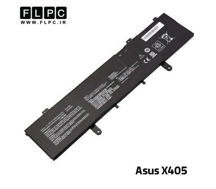 باتری لپ تاپ ایسوس Asus X405