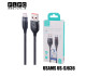 کابل شارژ یوسمز مدل USAMS US-SJ636
