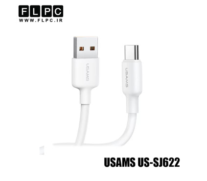 کابل شارژ یوسمز مدل USAMS US-SJ622