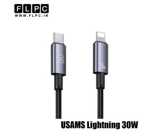 کابل شارژ یوسمز مدل USAMS US-SJ662