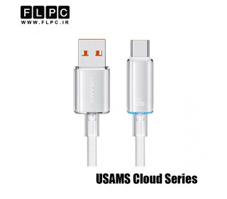 کابل شارژ یوسمز مدل USAMS US-SJ658