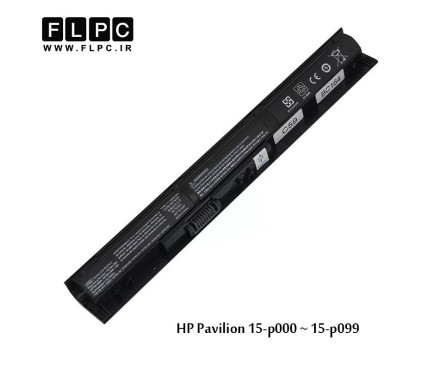 باتری لپ تاپ اچ پی HP Pavilion 15-P _2600mAh برند Linus