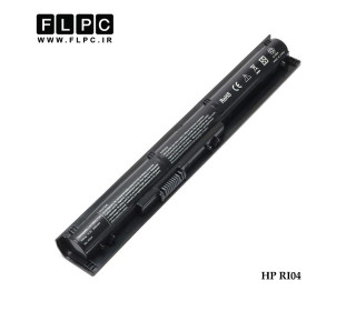 باتری لپ تاپ اچ پی HP Ri04 _2200mAh برند MM
