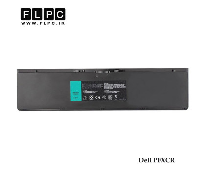 باتری لپ تاپ دل Dell PFXCR _6700mAh