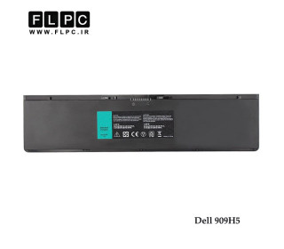 باتری لپ تاپ دل Dell 909H5 _6700mAh