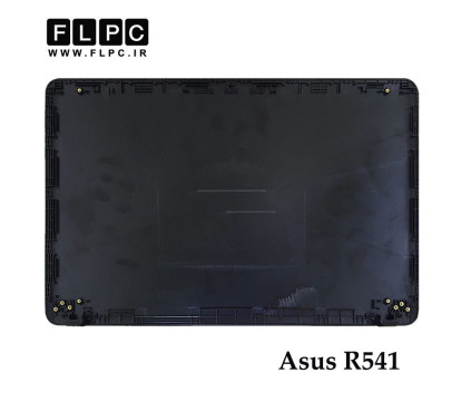 قاب پشت ال سی دی لپ تاپ ایسوس Asus R541 _Cover A قهوه ای