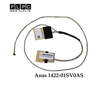 فلت تصویر لپ تاپ ایسوس Asus 1422-01SV0AS _30Pin