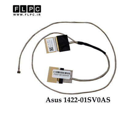 فلت تصویر لپ تاپ ایسوس Asus 1422-01SV0AS _30Pin