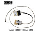 فلت تصویر لپ تاپ ایسوس Asus 1422-01T00AS-EDP _30Pin