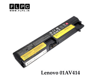 باتری لپ تاپ لنوو Lenovo 01AV414 _2200mAh برند MM