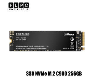 هارد SSD لپ تاپ 256 گیگابایت Dahua مدل C900 NVMe M.2