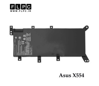 باتری لپ تاپ ایسوس Asus X554 _5000mAh برند ONYX