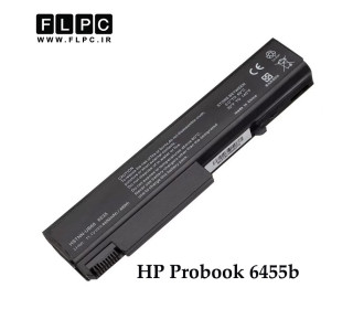 باتری لپ تاپ اچ پی HP Probook 6455b _3600mAh برند GIMO