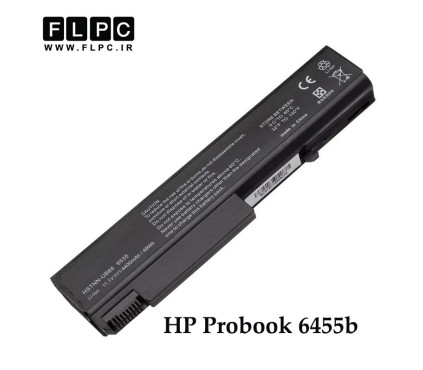 باتری لپ تاپ اچ پی HP Probook 6455b _3600mAh برند GIMO