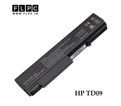 باتری لپ تاپ اچ پی HP TD09 _3600mAh برند GIMO
