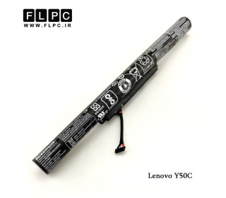 باتری لپ تاپ لنوو Lenovo Y50C _2650mAh برند GIMO Plus