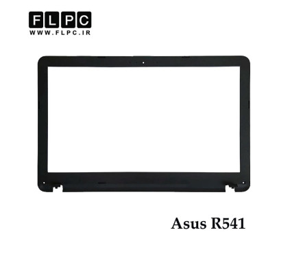 قاب جلو ال سی دی لپ تاپ ایسوس Asus R541 _Cover B